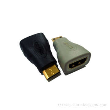 HDMI M To Mini HDMI F Adapter